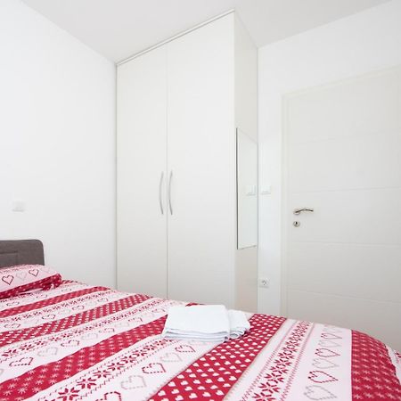 Apartman Ll Сплит Экстерьер фото