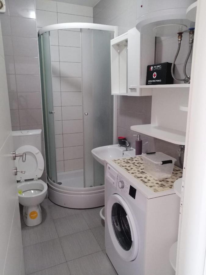 Apartman Ll Сплит Экстерьер фото