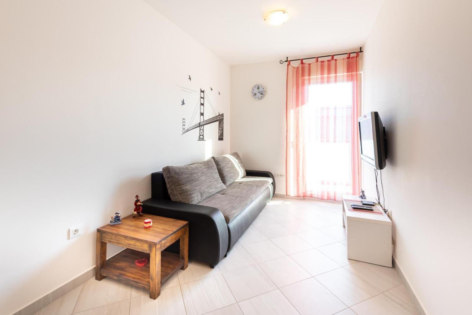 Apartman Ll Сплит Экстерьер фото