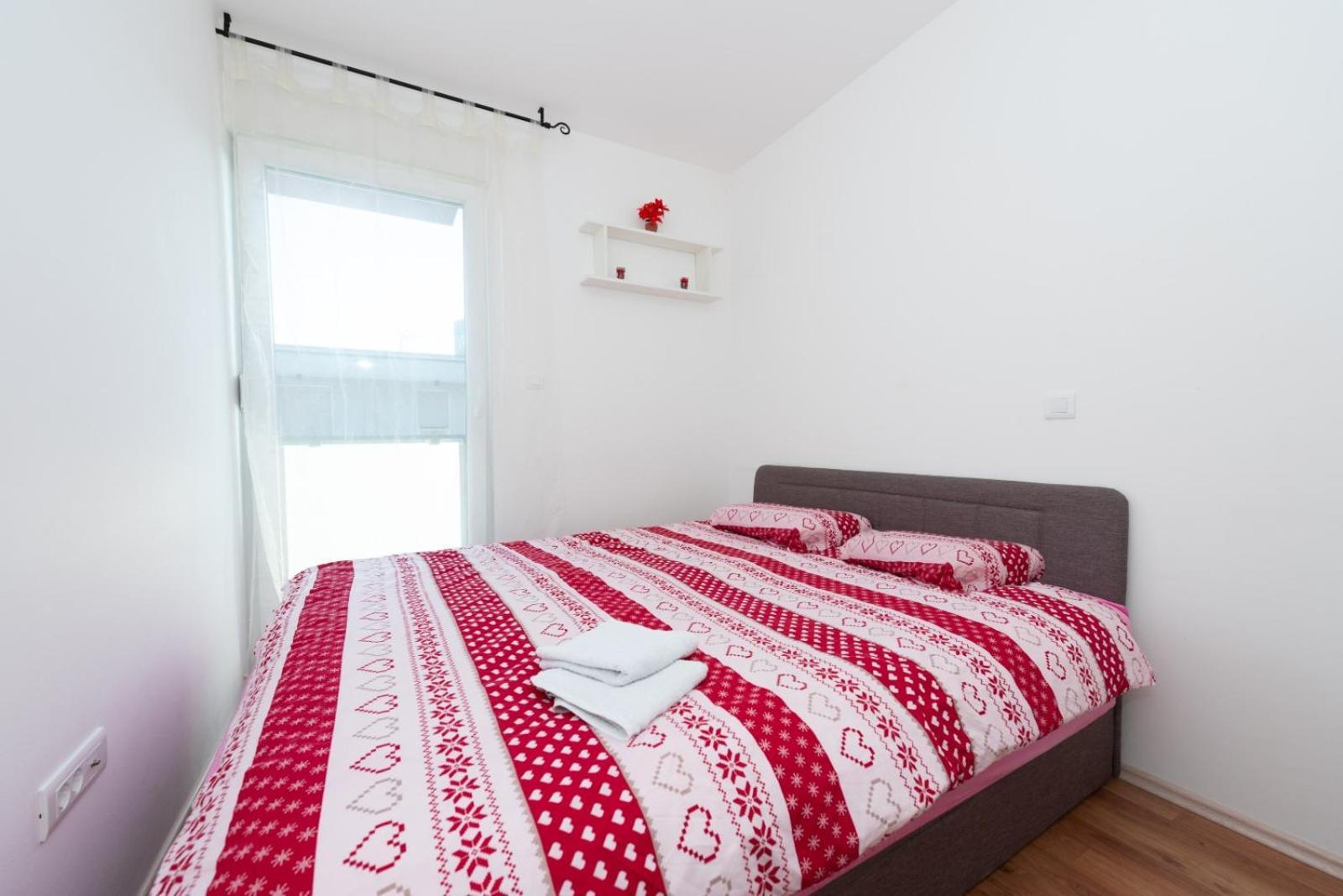 Apartman Ll Сплит Экстерьер фото