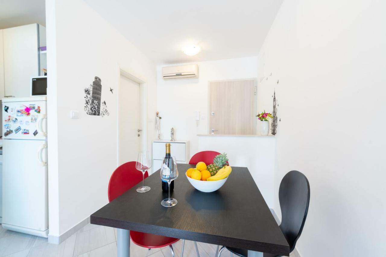 Apartman Ll Сплит Экстерьер фото